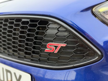2017 Ford Focus - photo 7