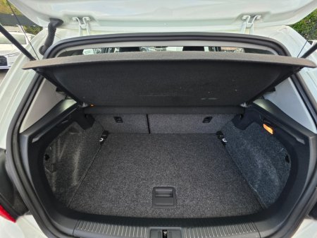 2017 Volkswagen Polo - photo 9