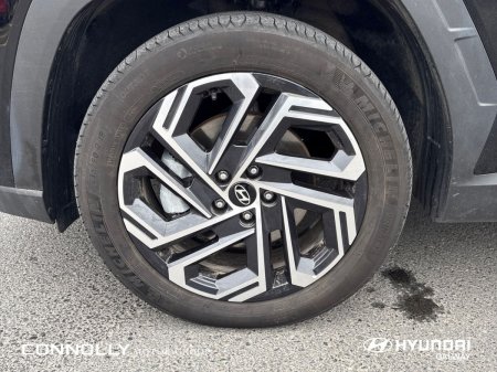 2025 Hyundai Tucson - photo 6