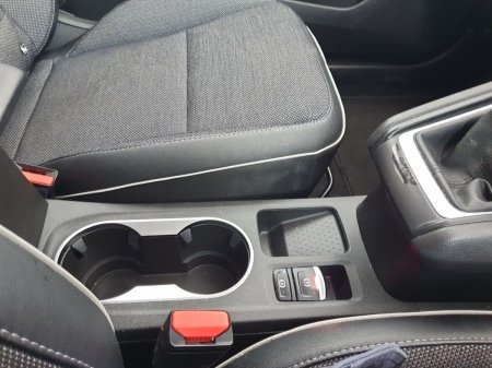 2022 Renault Captur - photo 33