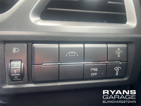 2021 SsangYong Korando - photo 26