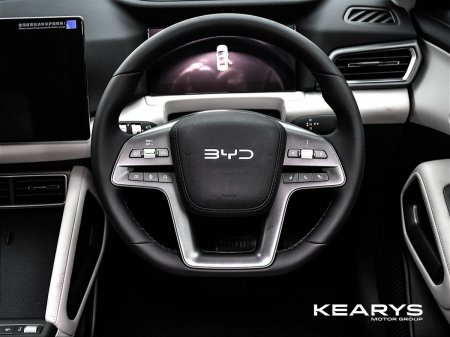 2027 BYD ATTO 2 - photo 15