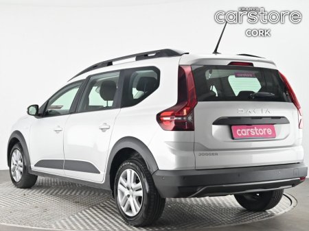 2023 Dacia Jogger - photo 3
