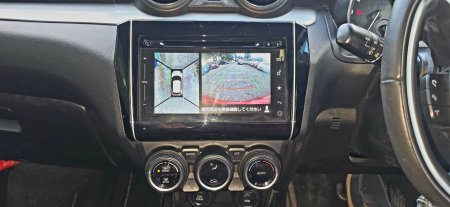 2017 Suzuki Swift - photo 19