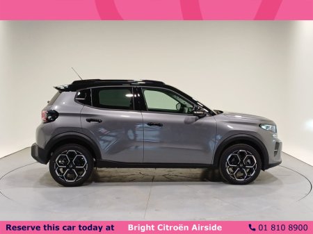 2026 Citroen C3 - photo 7