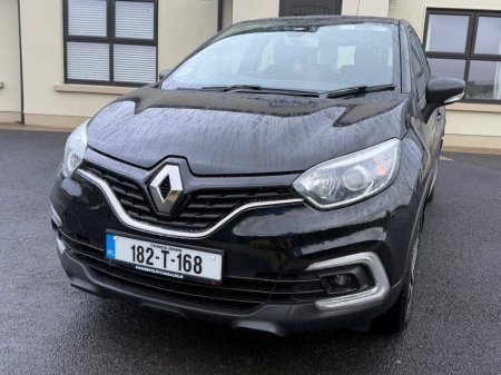 2018 Renault Captur - photo 24