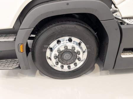 2022 SCANIA R450 - photo 11