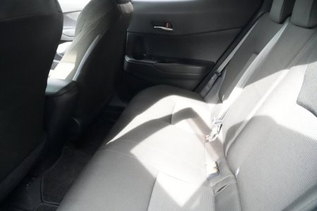 2017 Toyota C-HR - photo 17