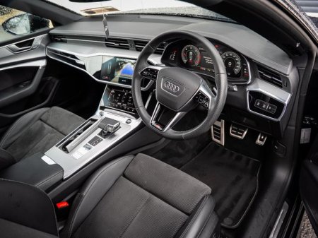 2022 Audi A7 - photo 12