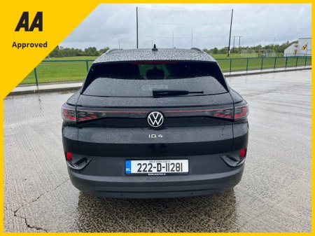 2022 Volkswagen ID.4 - photo 6