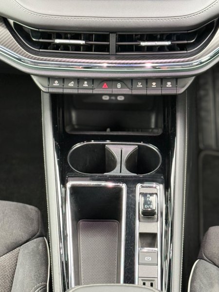 2025 Skoda Enyaq - photo 26