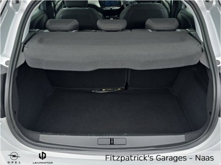 2024 Opel Corsa - photo 7