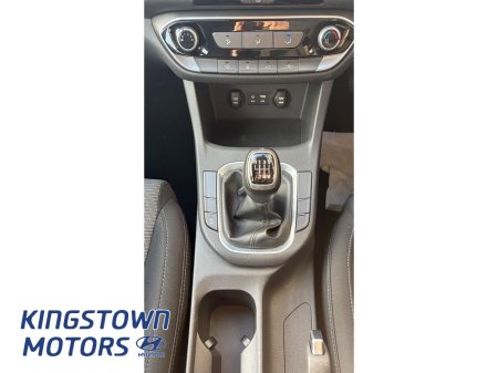 2019 Hyundai i30 - photo 16