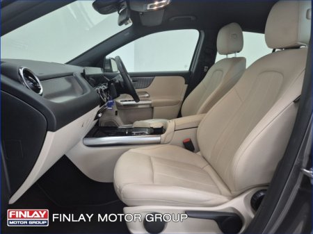 2023 Mercedes-Benz GLA - photo 4
