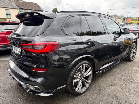 2019 BMW X5 - photo 21