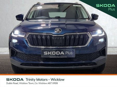 2023 Skoda Karoq - photo 12