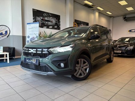 2023 Dacia Jogger - photo 10