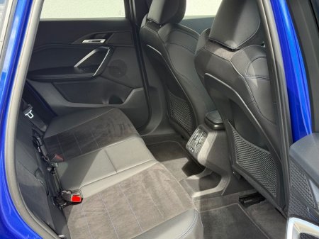 2023 BMW iX1 - photo 10