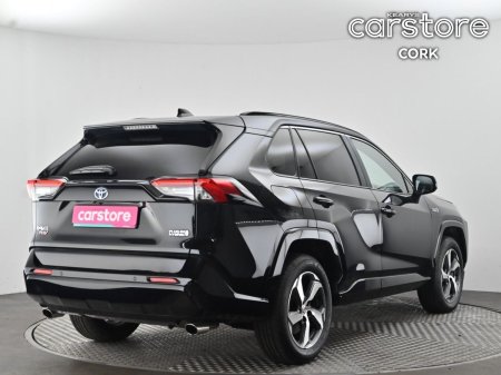 2021 Toyota RAV4 - photo 5