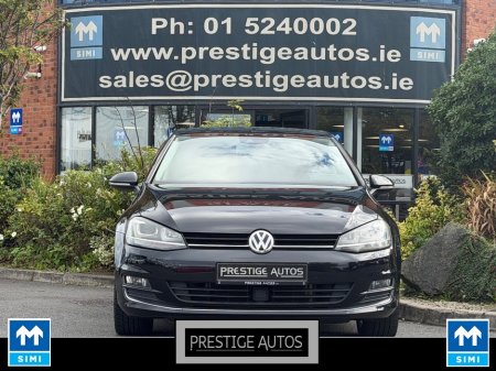 2015 Volkswagen Golf - photo 2