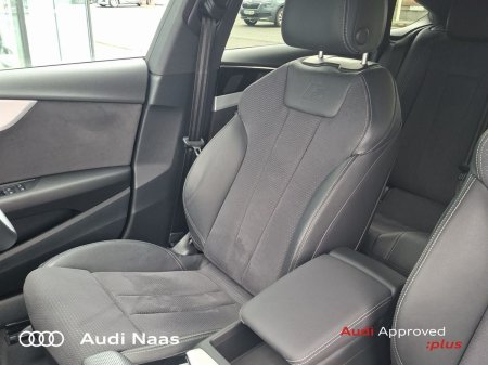 2023 Audi A5 - photo 13