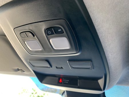 2023 Renault Trafic - photo 23