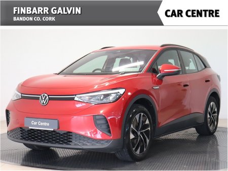 2023 Volkswagen ID.4 - photo 6