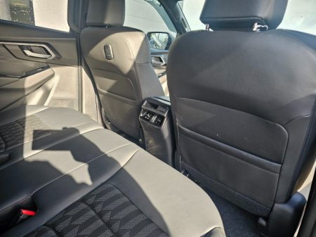 2026 Isuzu D-Max - photo 13