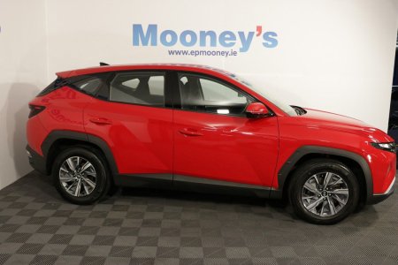 2023 Hyundai Tucson - photo 3