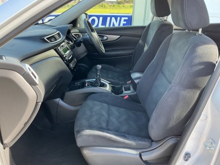 2015 Nissan X-Trail - photo 13