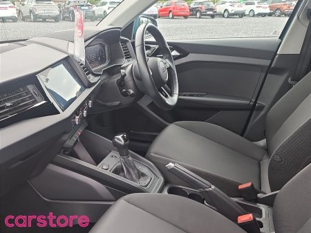 2021 Audi A1 - photo 9