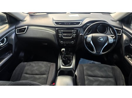 2016 Nissan X-Trail - photo 7