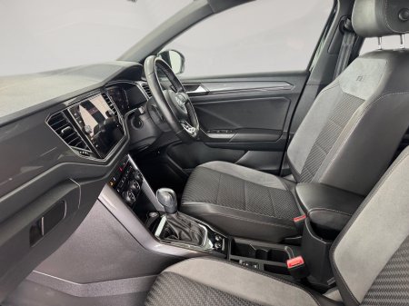 2020 Volkswagen T-Roc - photo 17