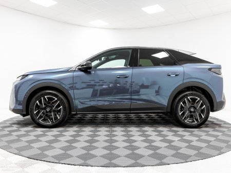 2026 Peugeot 3008 - photo 33