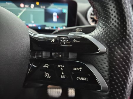 2024 Mercedes-Benz GLA - photo 17