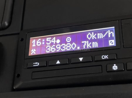 2019 DAF CF 450 - photo 22