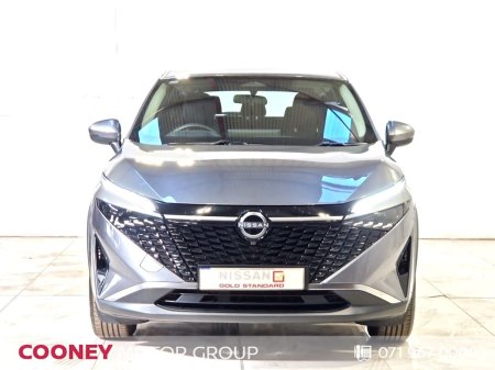 2026 Nissan Qashqai - photo 21