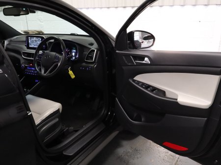 2020 Hyundai Tucson - photo 25