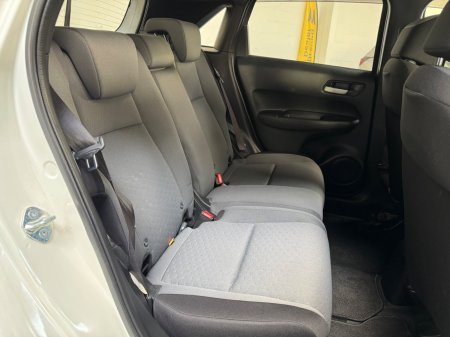 2021 Honda Fit - photo 14