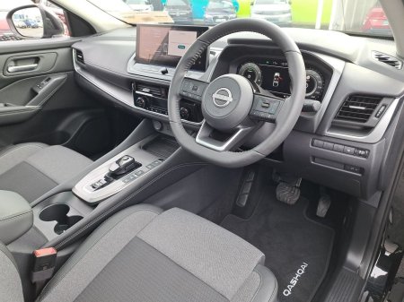 2026 Nissan Qashqai - photo 9