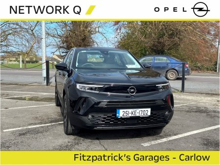 2025 Opel Mokka - photo 2