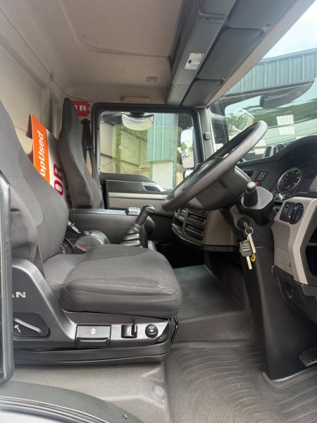 2020 MAN TGL 10.190 TGL - photo 6