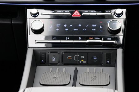 2026 Hyundai Santa Fe - photo 21