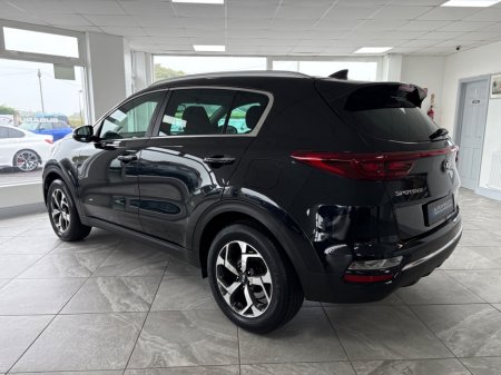 2019 Kia Sportage - photo 9
