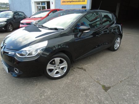 2015 Renault Clio - photo 3