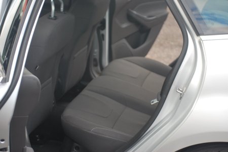 2014 Ford Focus - photo 9