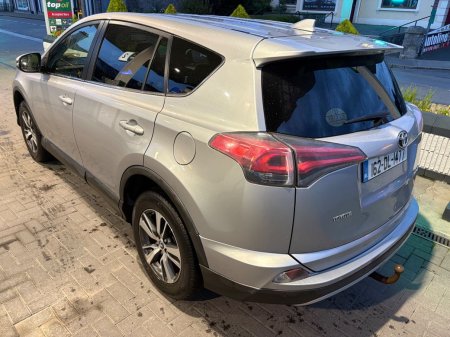 2016 Toyota RAV4 - photo 11