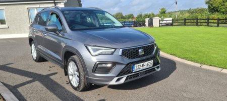 2022 SEAT Ateca - photo 3