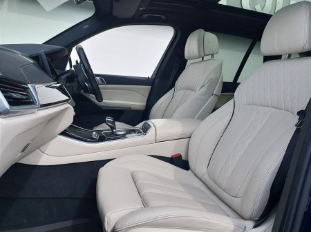 2023 BMW X5 - photo 7