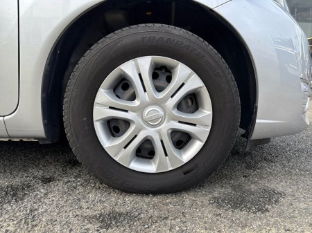 2020 Nissan Note - photo 5